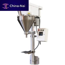 Worm screw feeder automaticmotorizedcontinuous