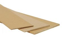 Flat profile Lprotection