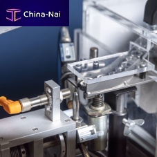 Quality control system dsound® USS4-LSprocessautomationsurface