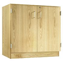 Contemporary sideboard 103-3622oakplywoodhardwood