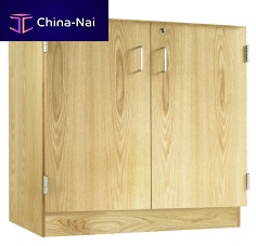 Contemporary sideboard 103-3622oakplywoodhardwood