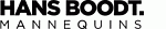   HANS BOODT MANNEQUINS
