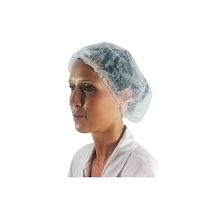 Bouffant scrub cap 812003polypropylenenon-wovenbreathable