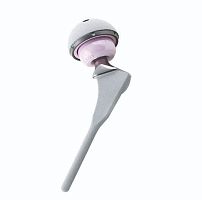 Primary hip prosthesis Furlong® H-A.Ccementless
