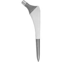 Cementless femoral stem 7022-4 seriesrightleft