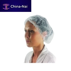 Bouffant scrub cap 812003polypropylenenon-wovenbreathable