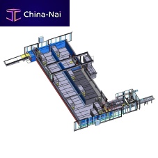 Cheese brining system