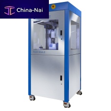 Robotic sample preparation system FLEX SWILEfor the pharmaceutical industryreagent dispensingfloor-standing
