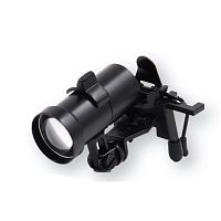 Dental headlight 3rd EyeveterinaryLEDmagnifying