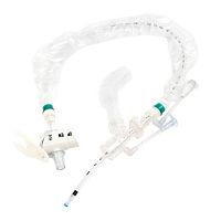 Disposable breathing circuit BD-72Y 72H Y