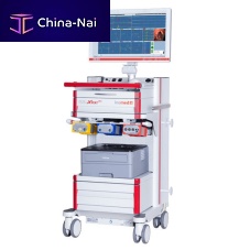 ENT surgery intraoperative nerve monitoring system ISIS Xpert plus