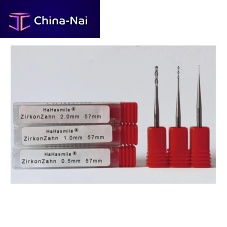 Dental burr tungsten carbidecoatedcutting