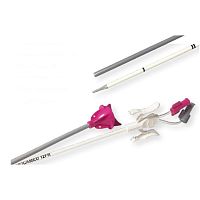 Ureteral access sheath BI-FLEX EVOhydrophilicatraumatic