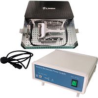 Electric dermatome MT-Q1