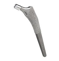 Cementless femoral stem Bencox® ID