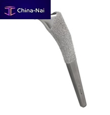 Cementless femoral stem Bencox® ID