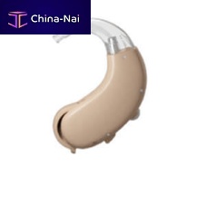 BTE hearing aid CIMA FRONT BTE