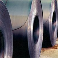 Hot-rolled steel sheet metal