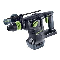 Electric rotary hammer KHC 18 EB-Basicfor construction site