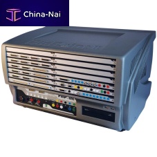 Multi-parameter testing machine PinPoint II Rautomaticprinted circuitmechanical