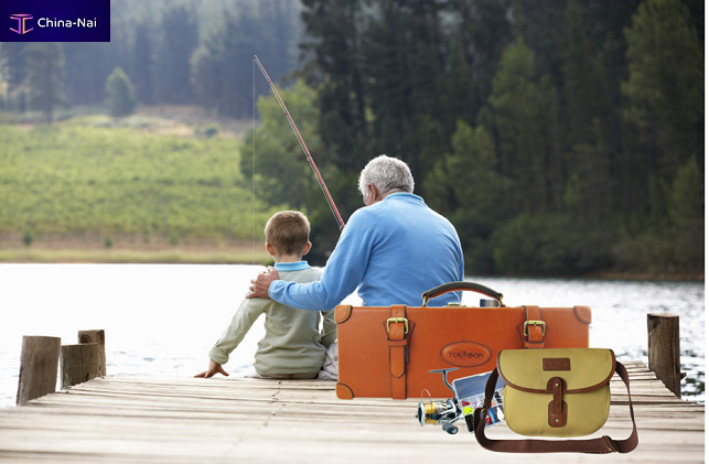 											   Fishing bags CO.,LTD.