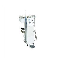 Irrigation + suction fluid management system APRO-110hysteroscopy