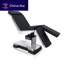 Electro-hydraulic operating table VCARE 5000universalneurosurgeryorthopedy