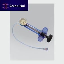 Balloon catheter pump X ACT