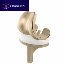 Total knee prosthesis Columbus®minimally invasivesliding, cruciate-retainingfixed or mobile-bearing