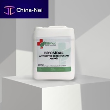 Floors ans surface disinfectant liquid5000 mLalcohol-based