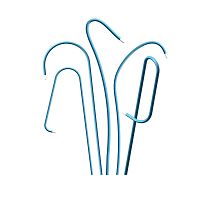 Guiding catheter Focclearangiographycardiac