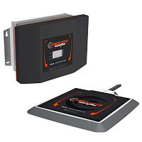 Induction battery charger WirelessCharger 3.0mobilefloor-standingwall-mount