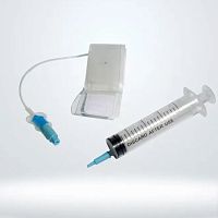 Radial artery compression device