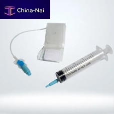 Radial artery compression device