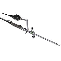 Prostate enucleation morcellator PIRANHA