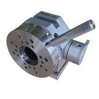 Grinding workpiece clamping chuck 40.23high-precision3-jaw