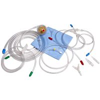 Extracorporeal circulation system B-HL-159