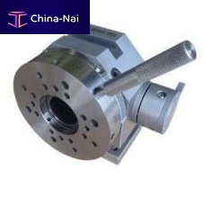 Grinding workpiece clamping chuck 40.23high-precision3-jaw
