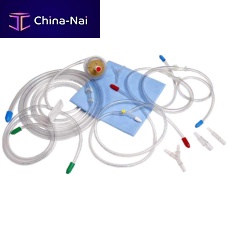 Extracorporeal circulation system B-HL-159