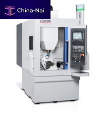 CAD/CAM machining centre FZ08Sfor medical device manufacturingfor orthopedic prosthesis manufacturing5-axis