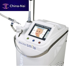 Dental laser Pluser Dermadermatologyacne treatmentEr:YAG