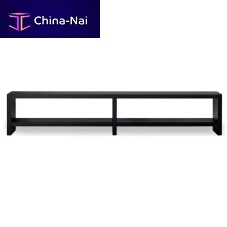Contemporary sideboard table ENYAoakmaplerectangular