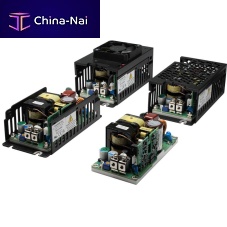 AC/DC power supply CUS250M series single-outputswitchingwith overcurrent protection