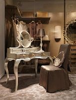 Classic dressing table RIMMELwooden