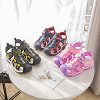 Сандали  для детей Jinjiang Hobibear Shoes & Clothing Co., Ltd.