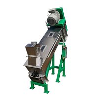 Intensive dampener GCBI