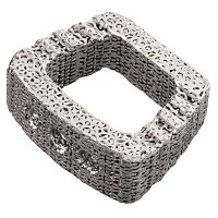 Cervical interbody fusion cage IdentiTi Canteriortitanium