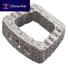 Cervical interbody fusion cage IdentiTi Canteriortitanium