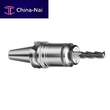 High-speed tool changer
