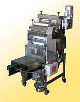 Nest pasta pasta forming machine NID500
